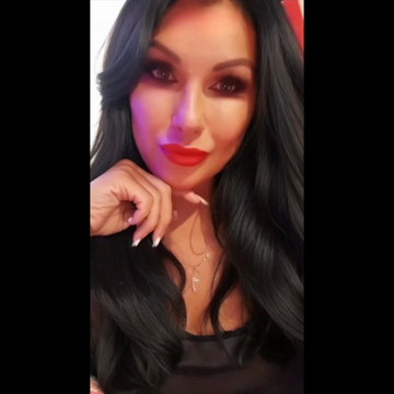 Busty Michele