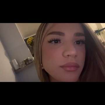 TS Ashley Mikaely