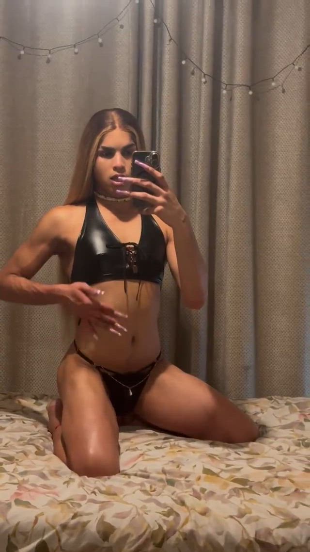 TS Nicki