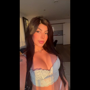 Pocahontas