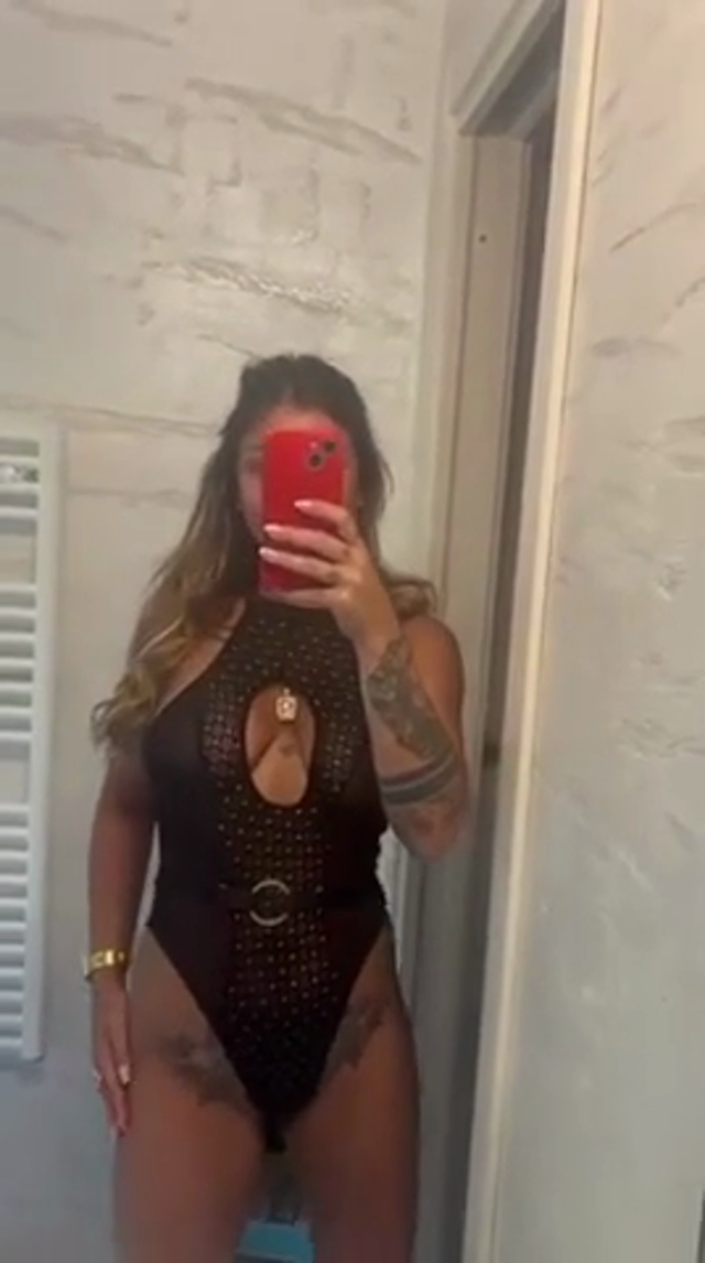 Natasha
