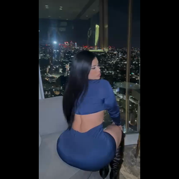 Bella Sadim