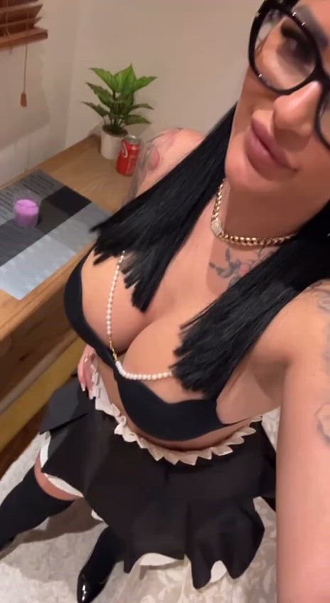 Mistress Sable